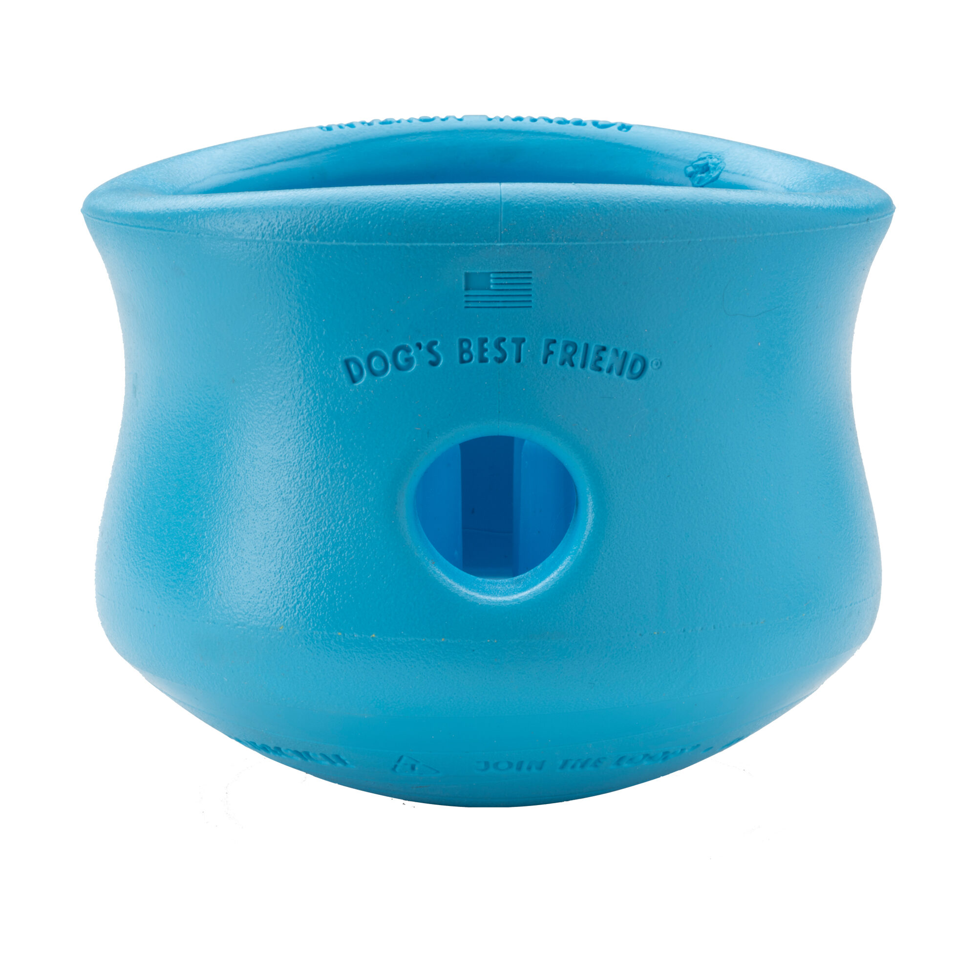 Zogoflex Toppl - Treat Toy