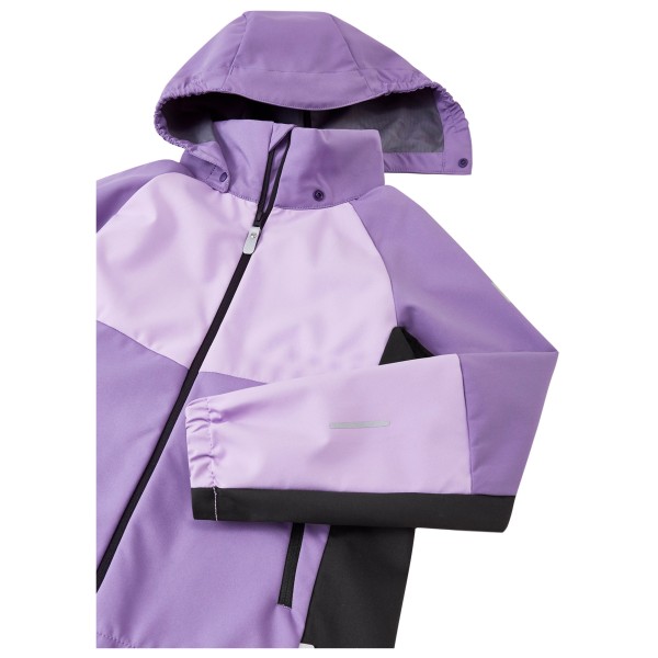 Reima - Kid's Verraton - Veste softshell