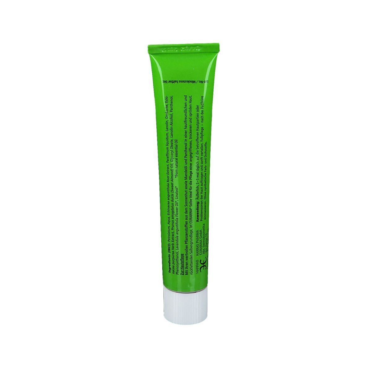 Curarina® Salbe mit Echinacea