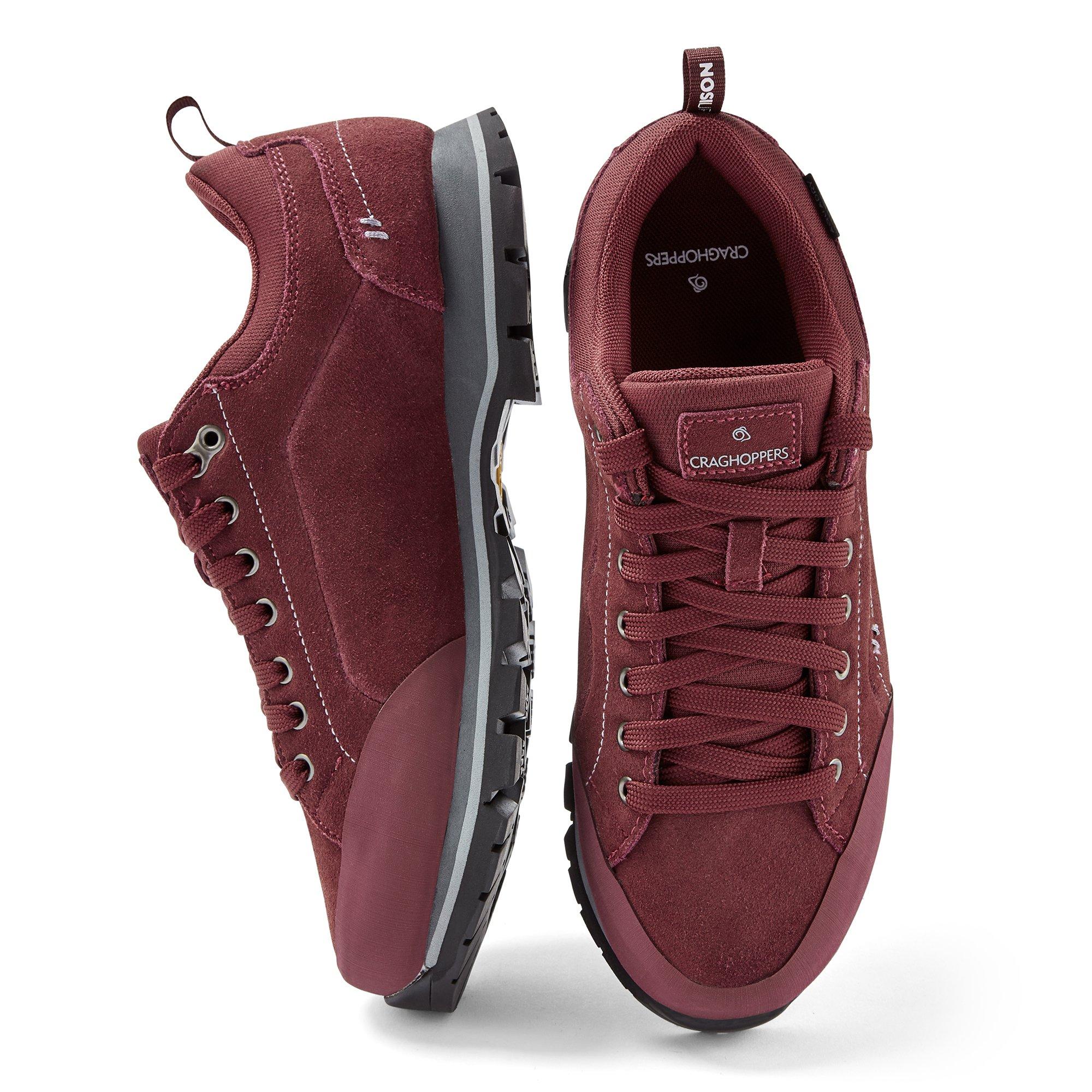 Craghoppers Crag Jacara Shoe Ld99