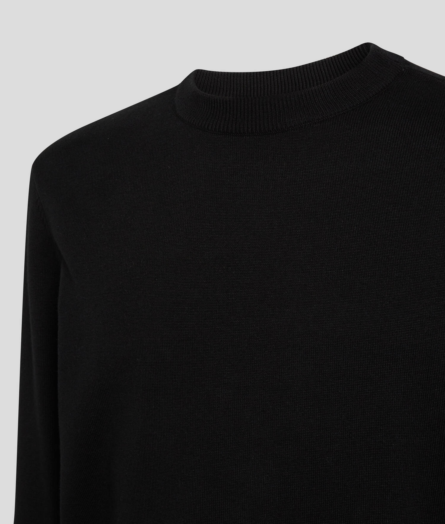 PULL AVEC LOGO KARL