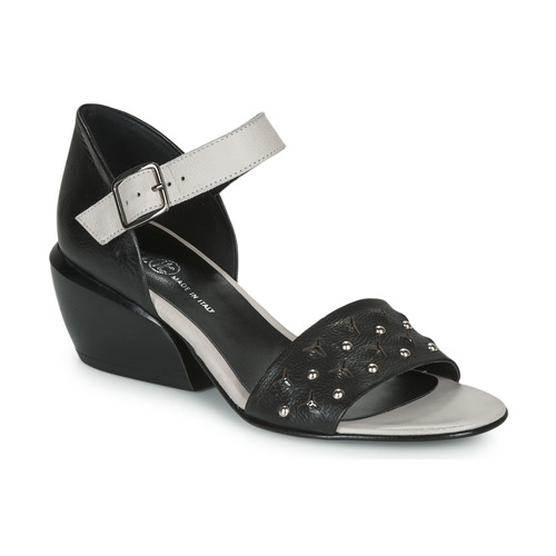 Fru.it - LEMMINE Negro / Blanco