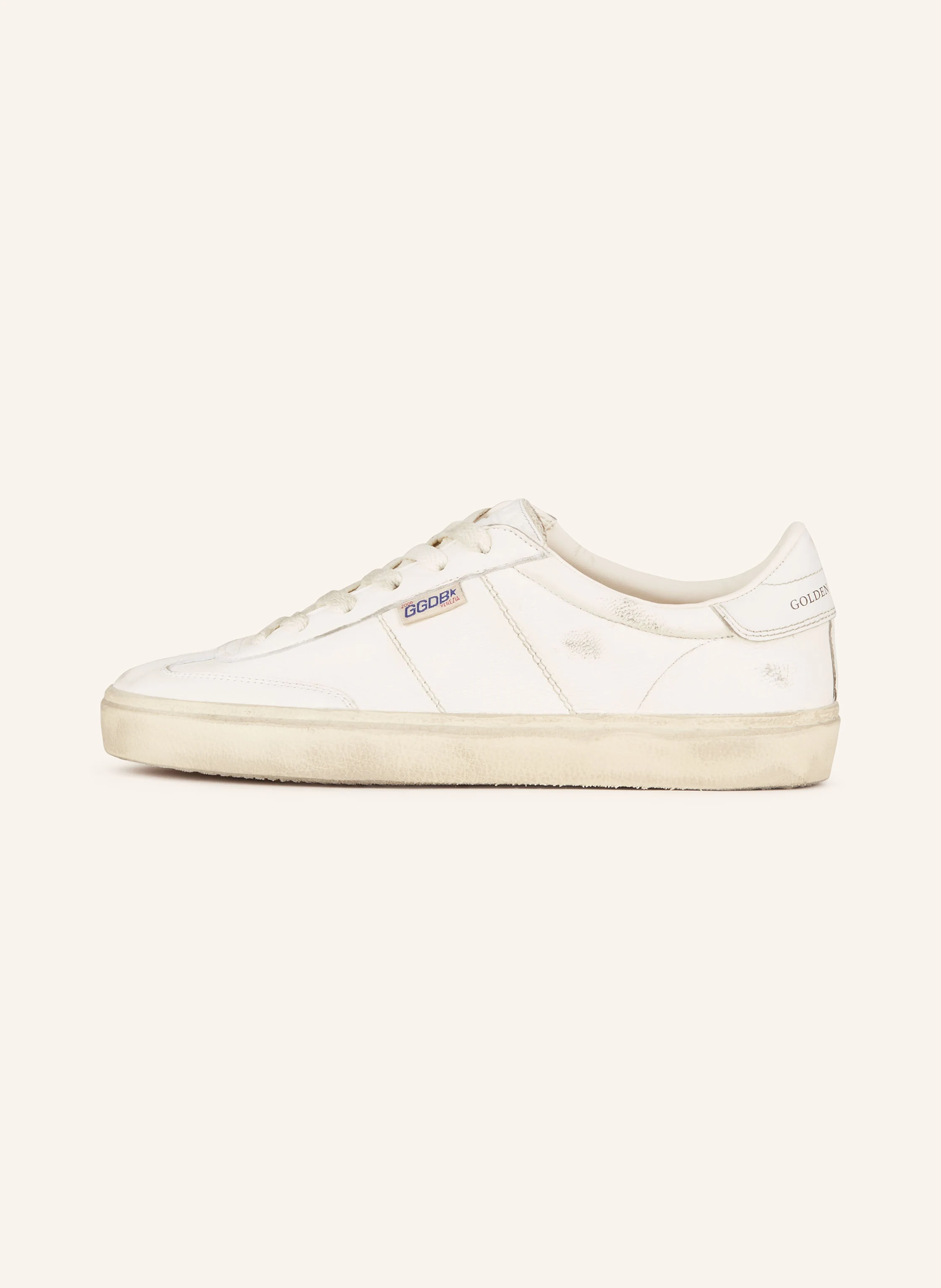 GOLDEN GOOSE Sneaker SOUL STAR