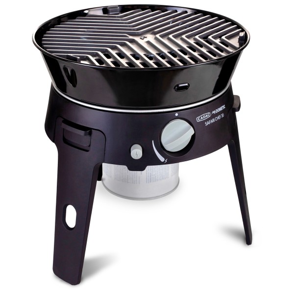 Cadac-Dometic - Safari Chef 30 HP Deluxe - Barbecue