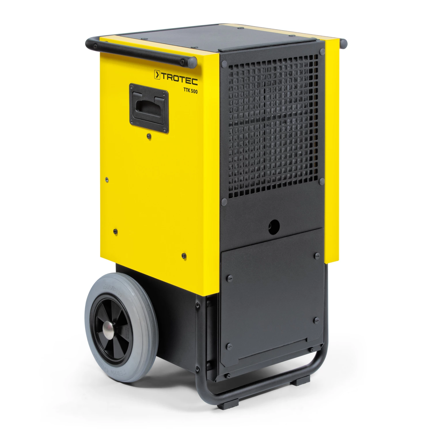 Trotec TTK 500 Bouwdroger - 70 l/24 h