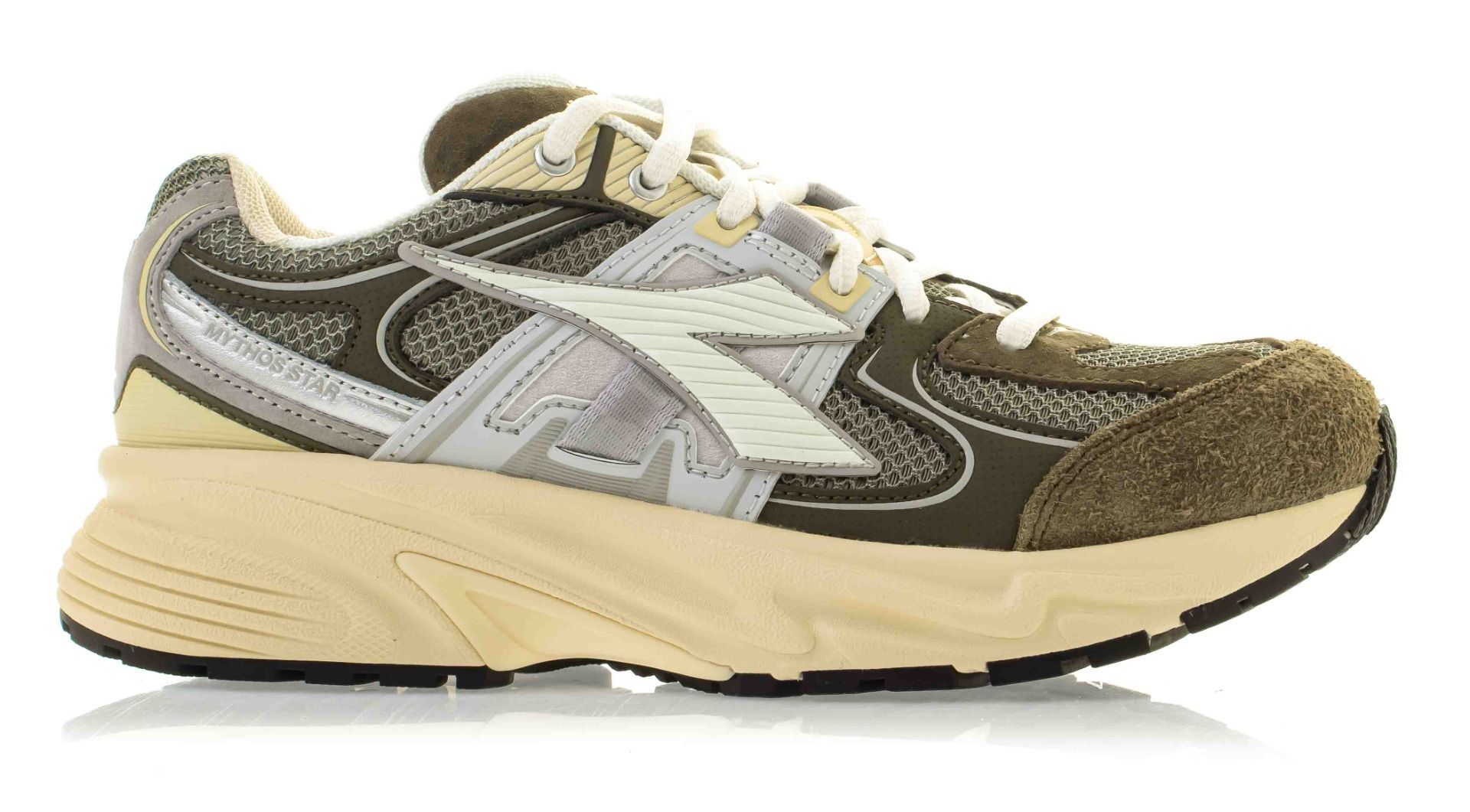 Diadora Mythos Star M2 Stone