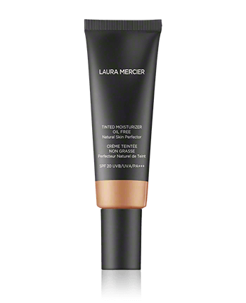 Laura Mercier Tinted Moisturizer Oil Free Natural Skin Perfector 2N1 Nude 50ml