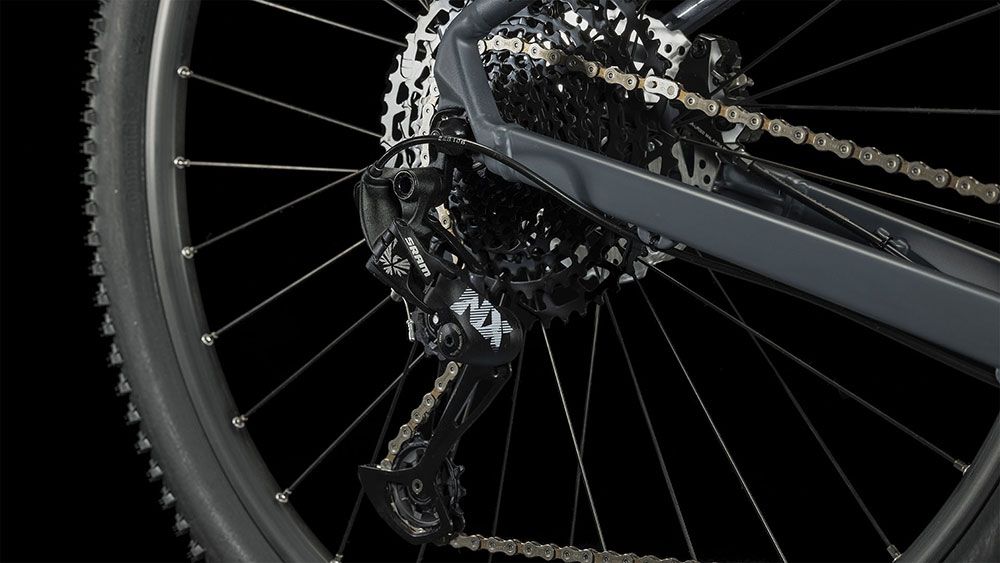 Cube Acid grey´n´pearlgrey kaufen | Bike-Discount