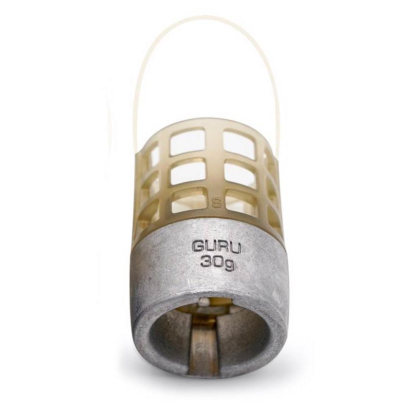 Feeder Guru X-Change Distance Feeder Cage