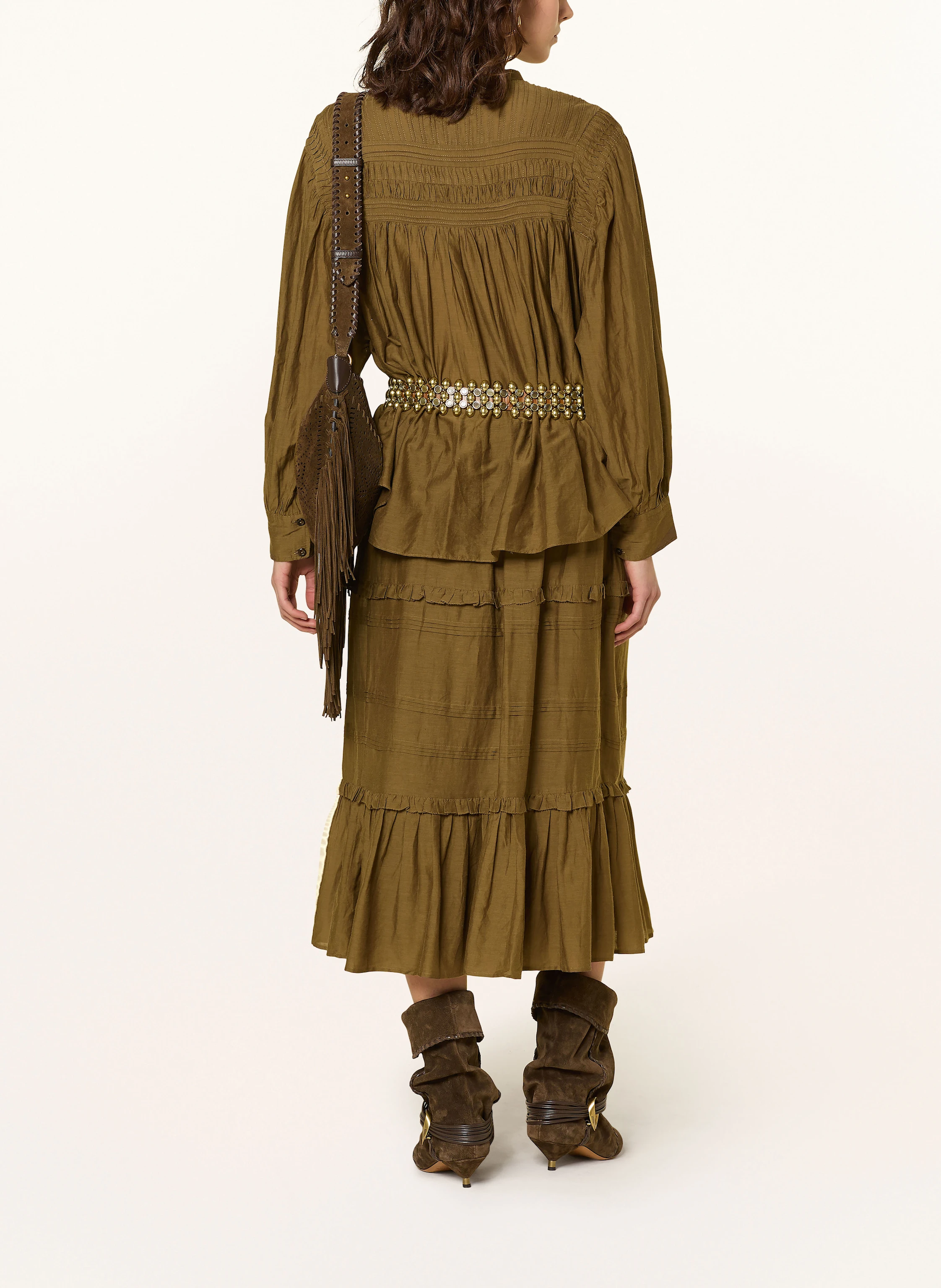 MARANT ÉTOILE Rock DIYA