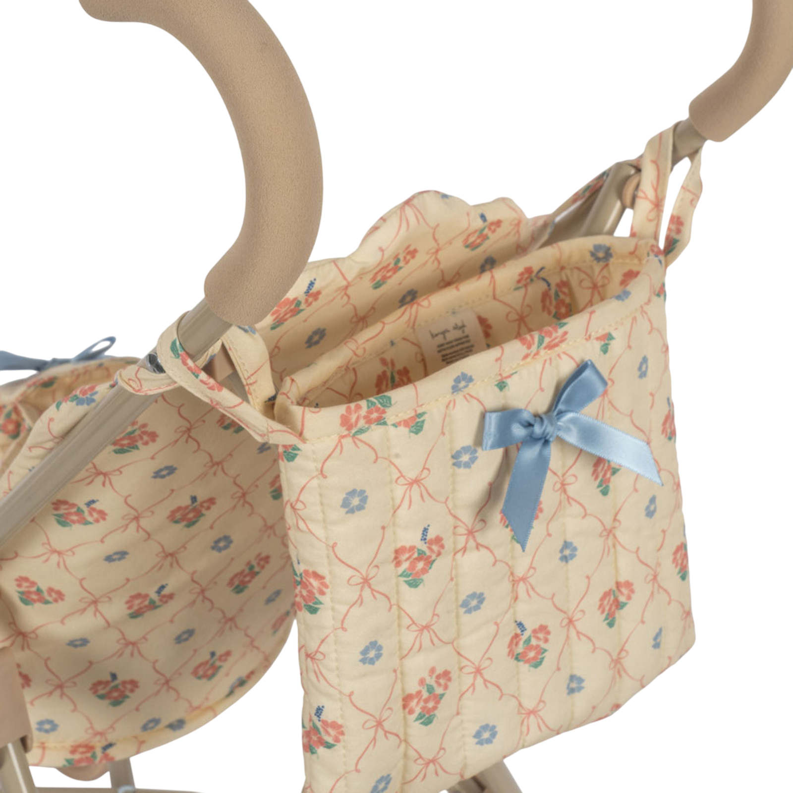 Puppenbuggy Fleur Decor