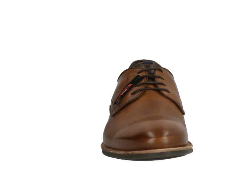 Lloyd 10-202-13 Cognac/donkerbruin