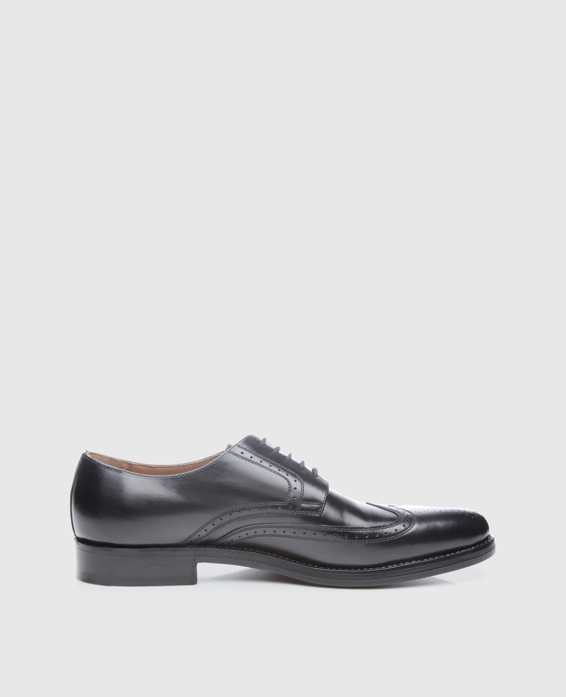 Milano Full-Brogue BC