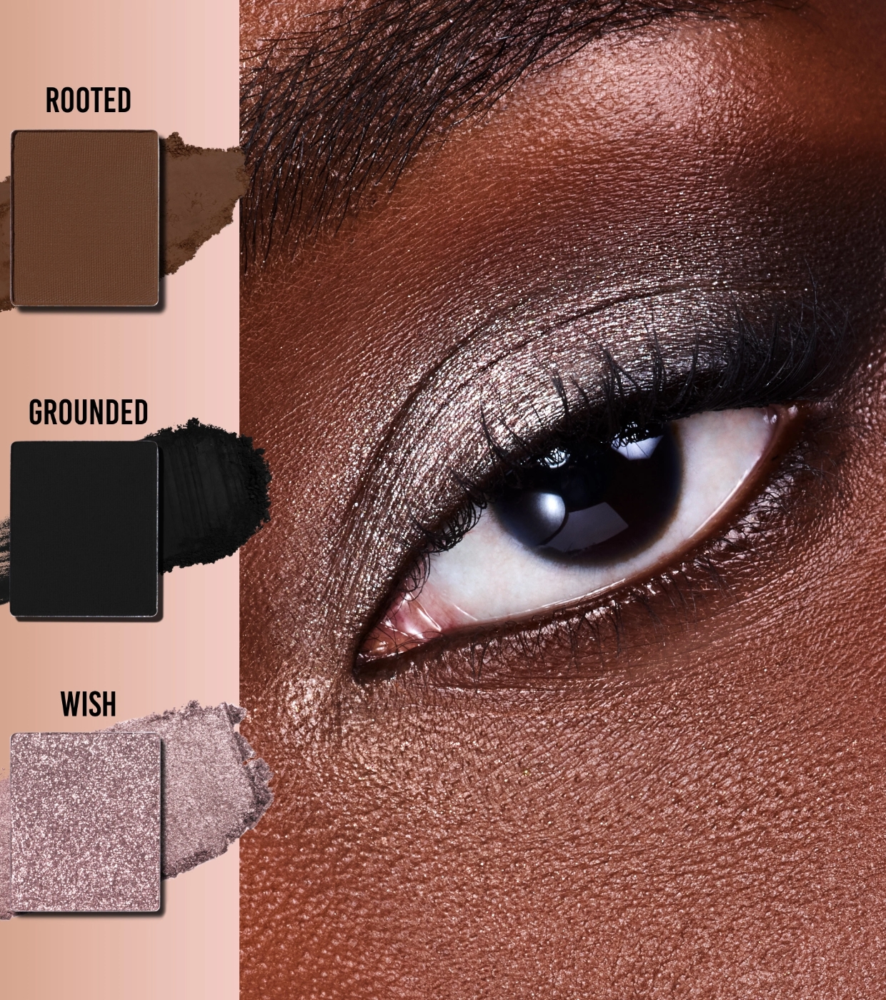 Danessa Myricks Beauty - Paleta de Sombras Lightwork Palette - Everyday Magic