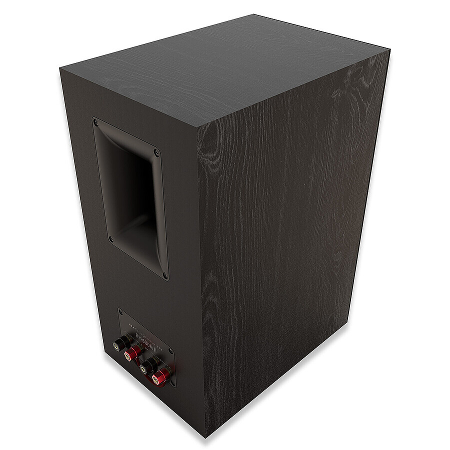 Taga Harmony HTR-1500CD Argent + Klipsch RP-600M II Ebène