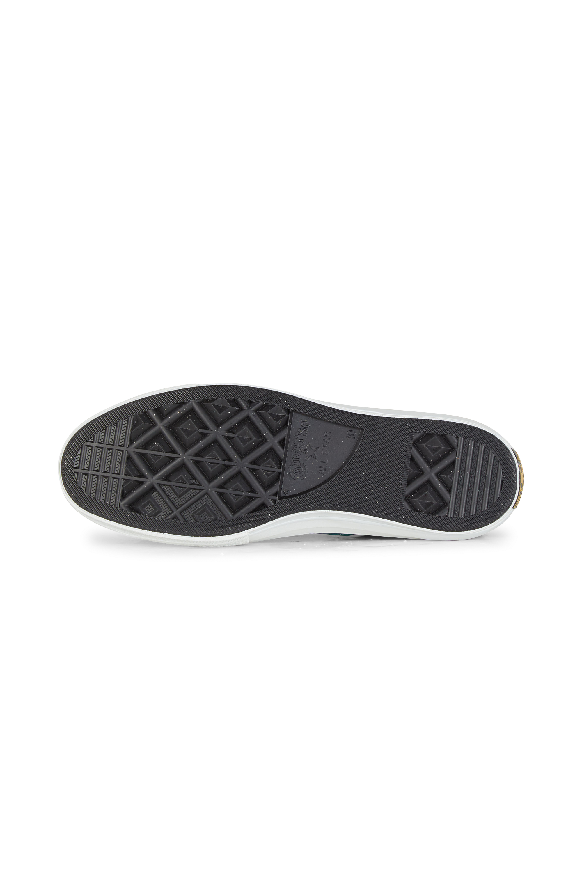 CONVERSE Baskets CHUCK TAYLOR 70 Vert