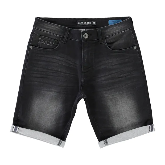 Cars Seatle Short Heren