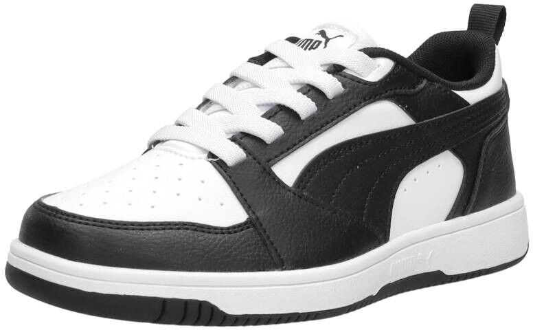 Puma Rebound V6 Lo AC PS zwart