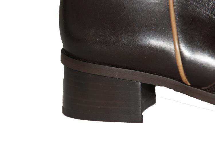 Picardi 42814 Wijdte G 1/2 BRUIN / CAMEL