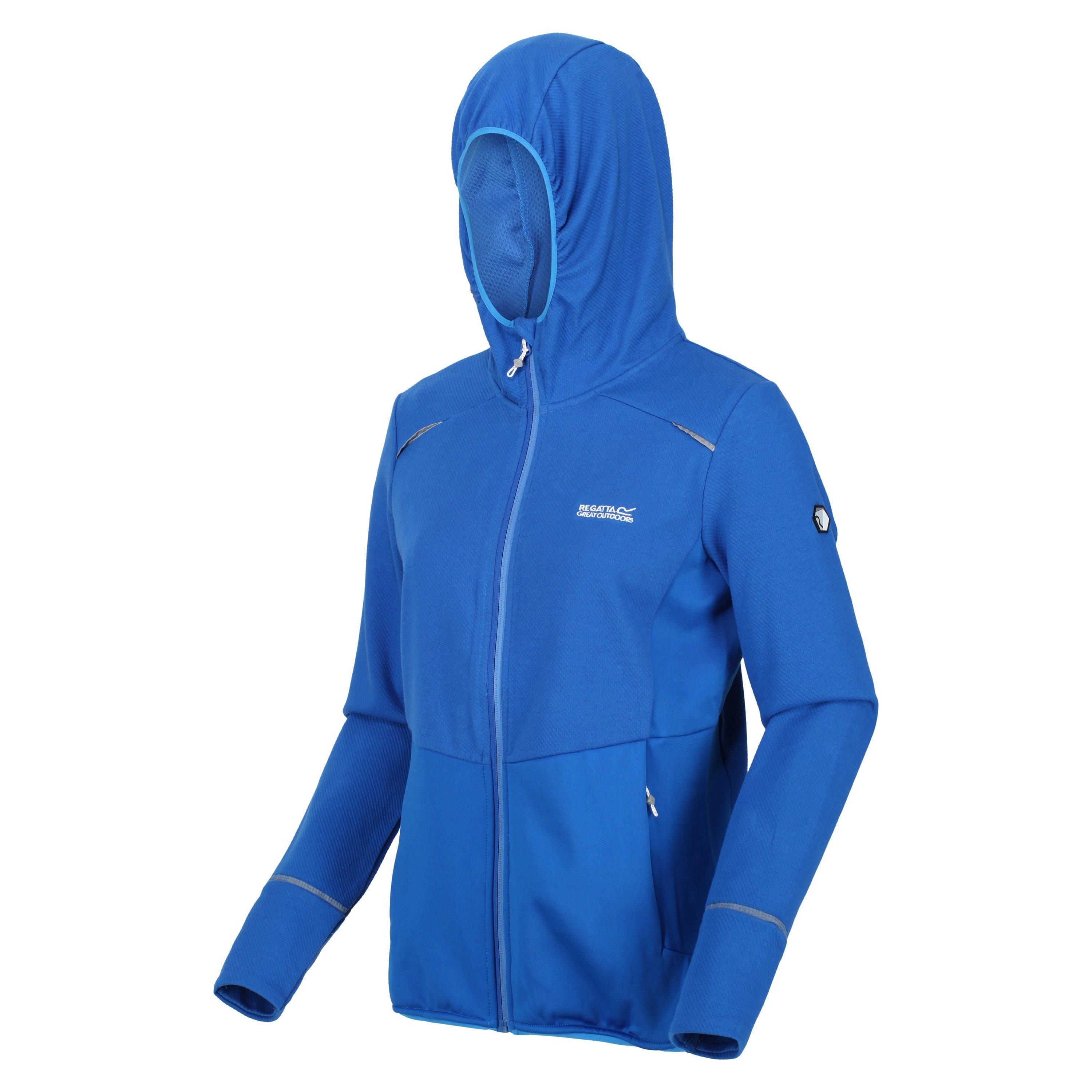 Regatta Regatta Women'S Highton Pro Full Zip Fleece Womens