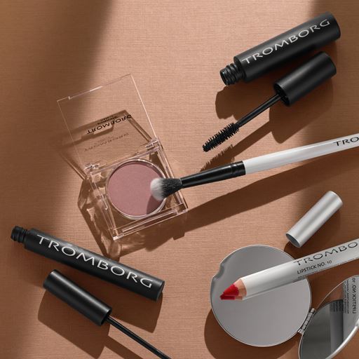 Tromborg Eyeshadow, Velvet