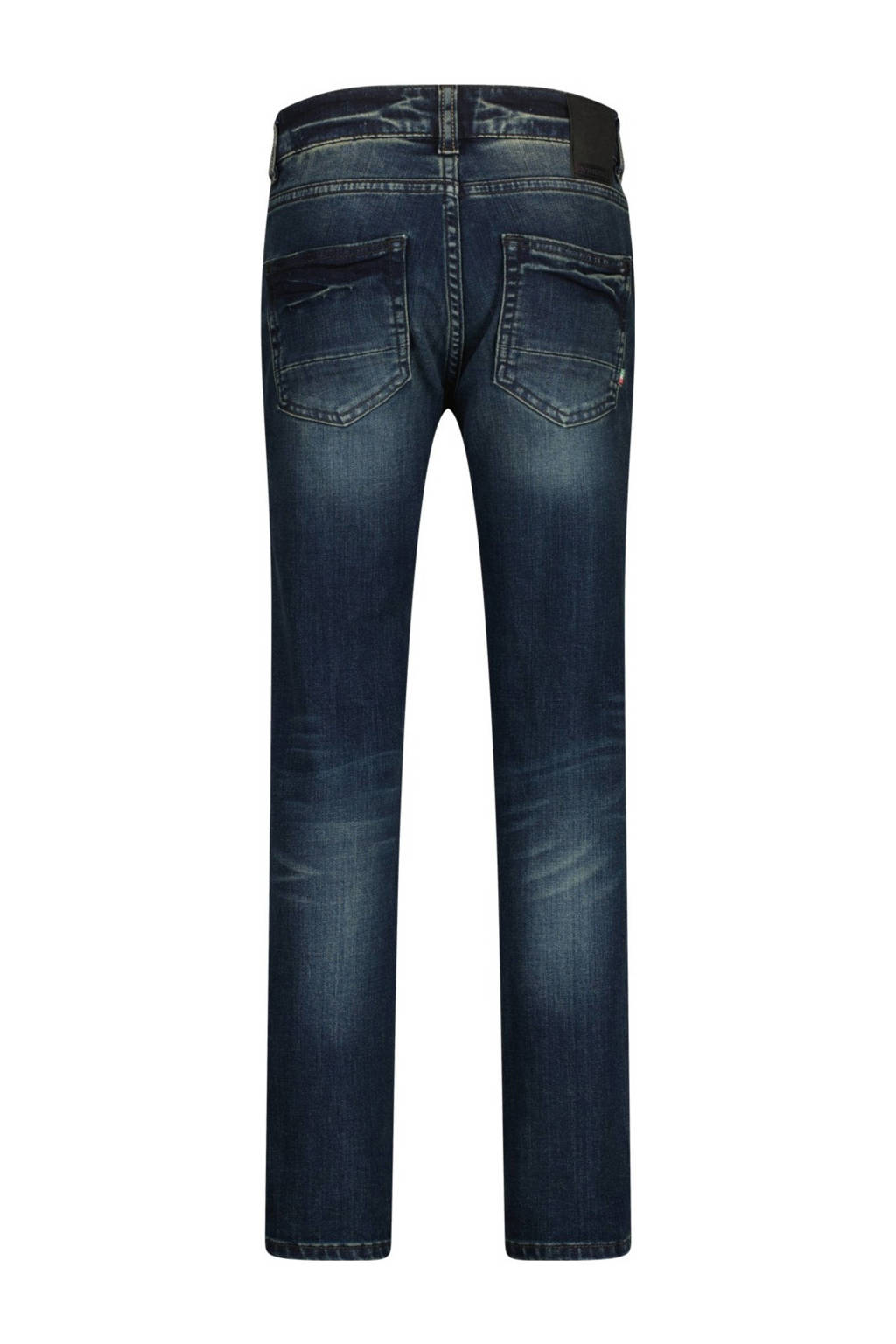 Vingino slim fit jeans Diego dark used