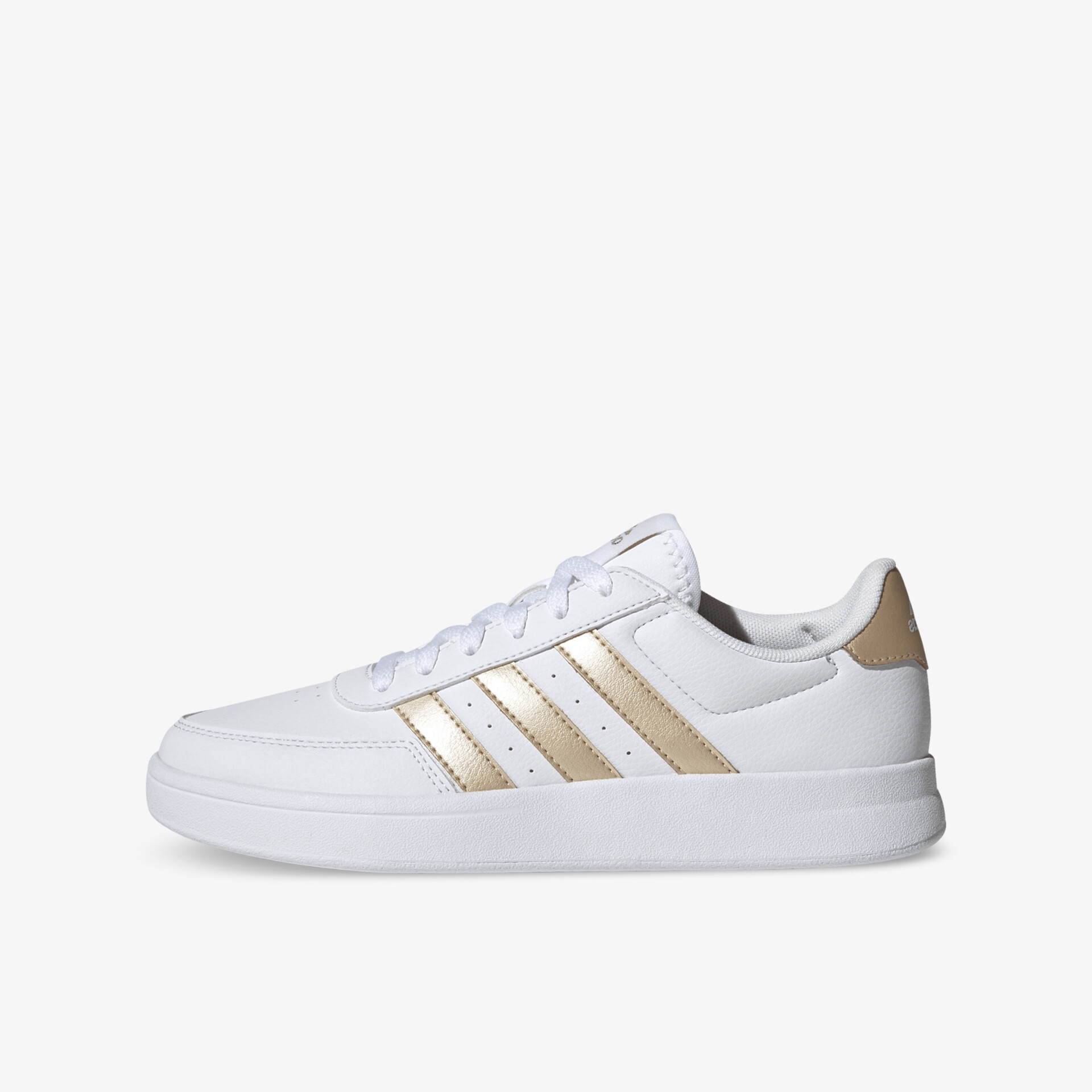 adidas Breaknet 2.0 Sneaker Low weiß