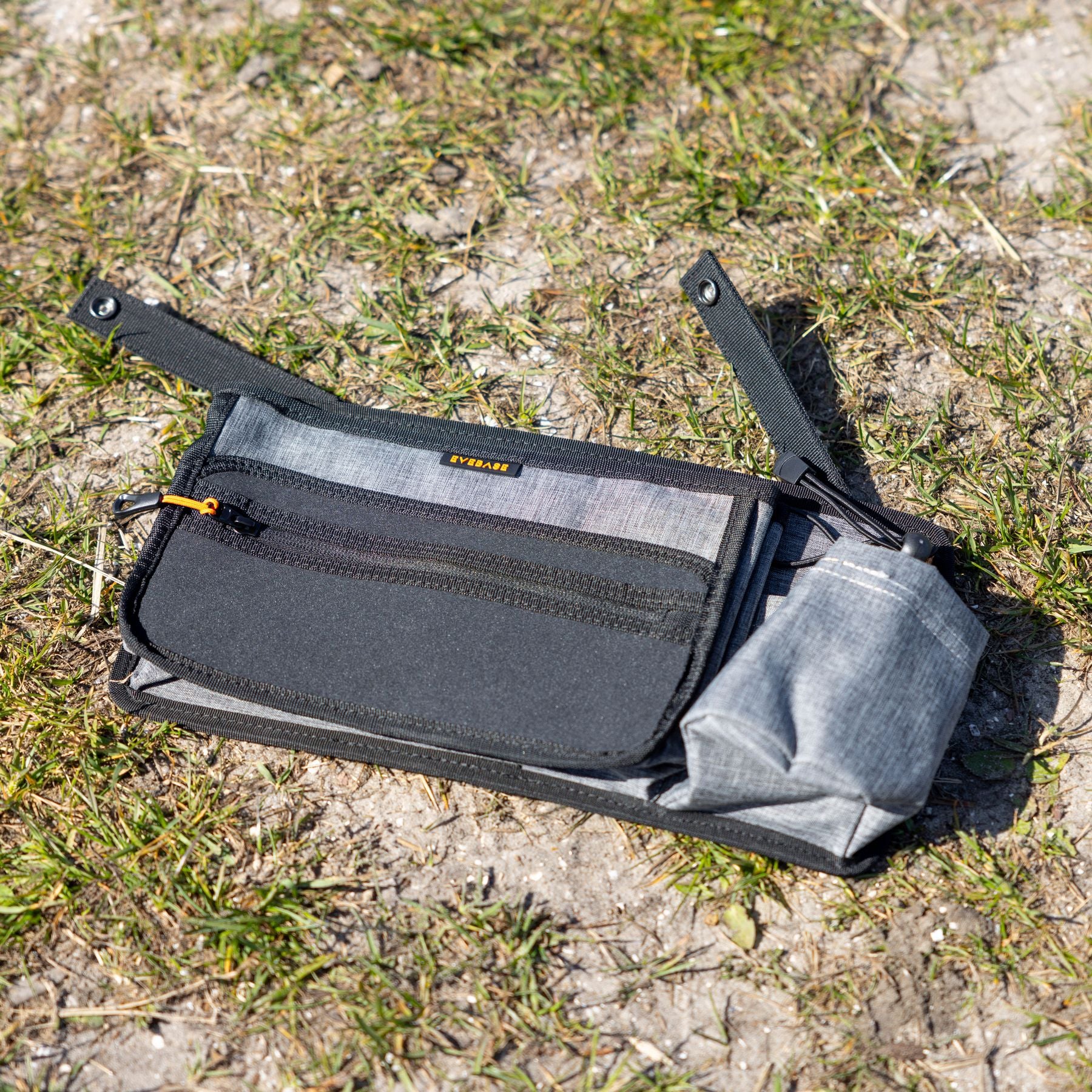 EVEBASE Build It Kinder Zakformaat Buddy organizer