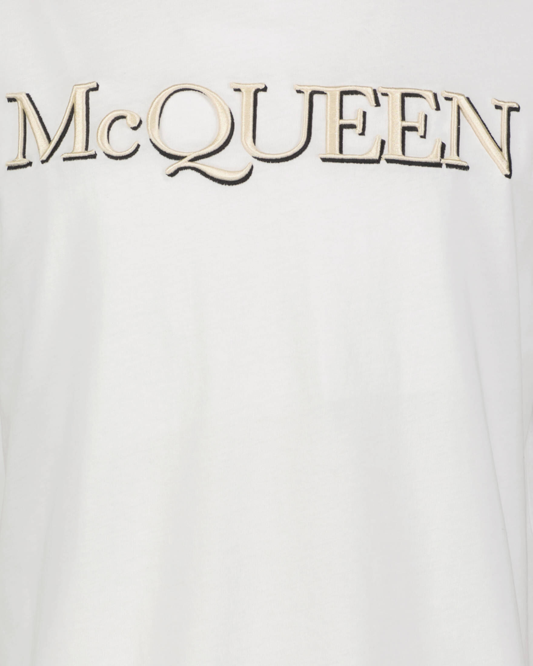 Alexander McQueen| Herren T-Shirt