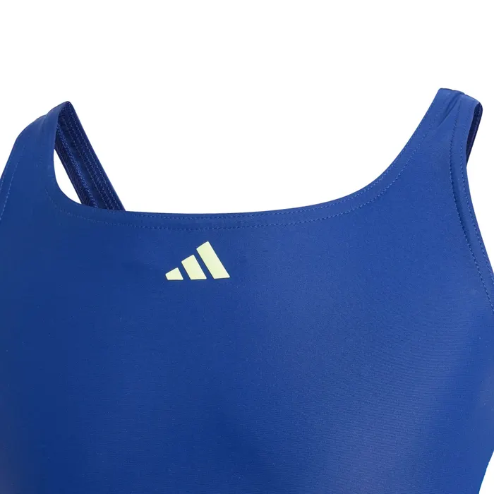 Adidas Cut 3-Stripes Badpak Meisjes