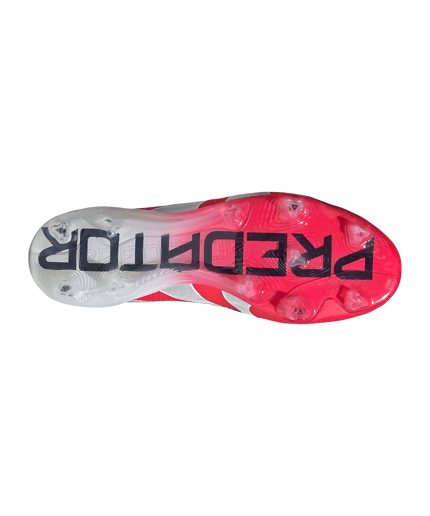 adidas Predator Elite FG Pure Victory Rot