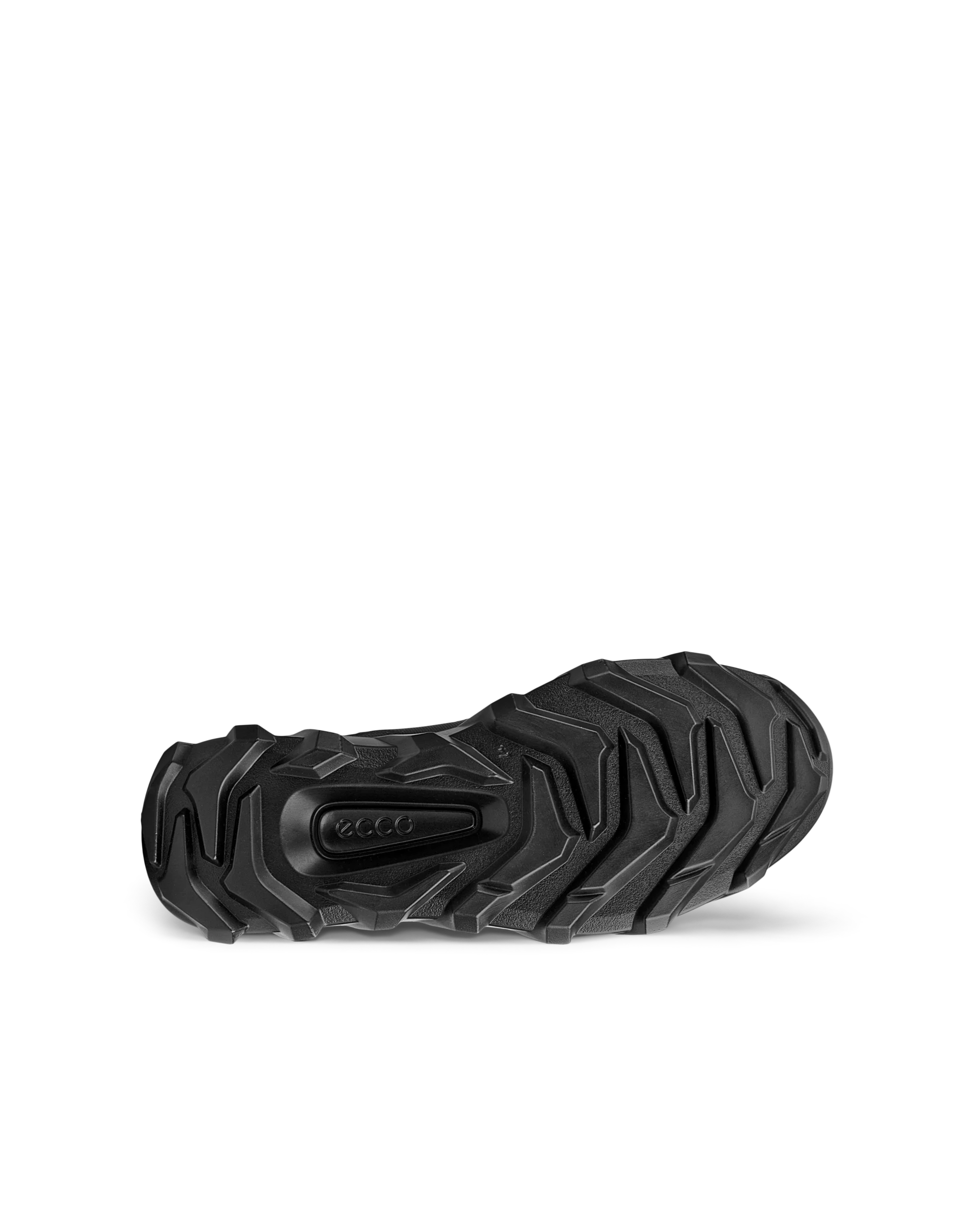 ECCO MX M Herren Outdoor-Schuhe Schwarz