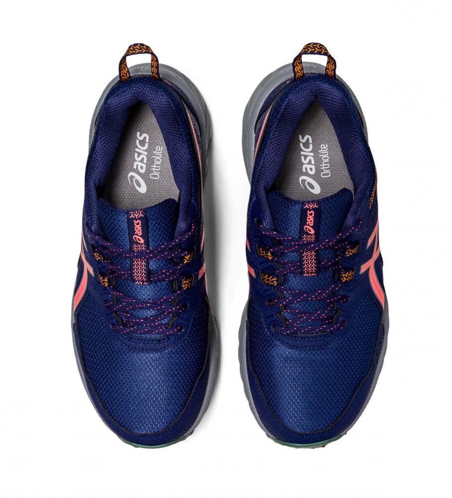 Tênis Asics Gel-Venture 9 Azul