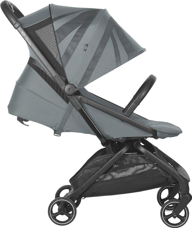 MINI - Buggy S - Opvouwbare Buggy - Handbagageformaat - 7 kg