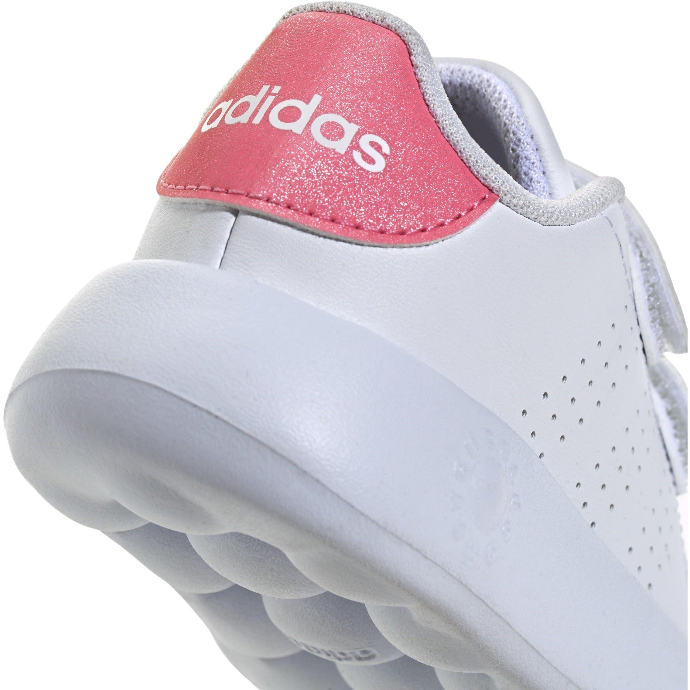 adidas Advantage Court Lifestyle Trainers Infants