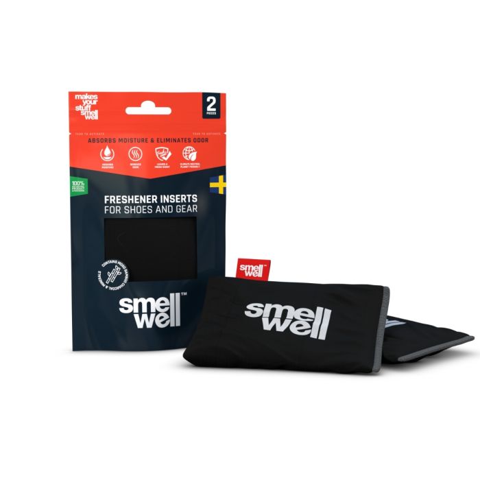 Smellwell Unisex Diverse Shoe Freshener Sort