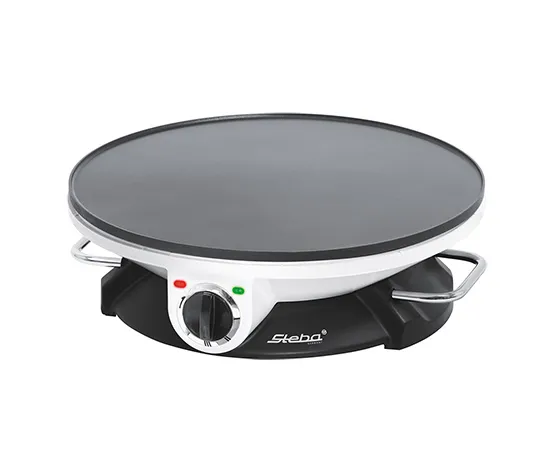 Steba-Crêpes-Maker »CR 32«