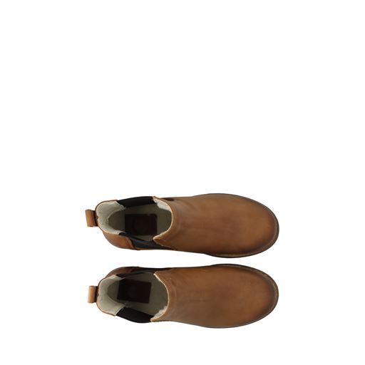 Ca'shott Caskarla Chelsea Støvler, Bison, 40