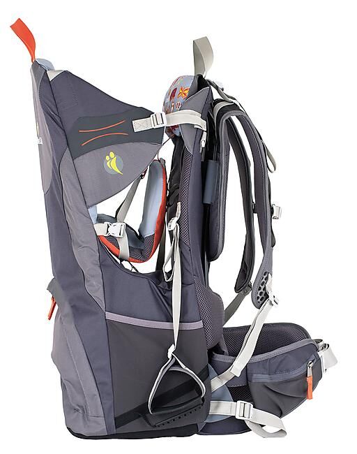 LITTLE LIFE - PORTE BEBE CROSS COUNTRY S4
