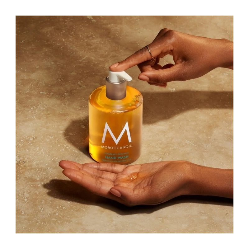 Savon Mains Fragrance Originale Moroccanoil 360ml