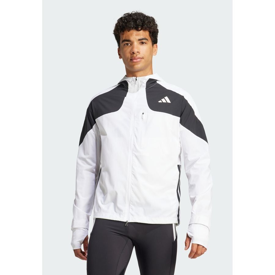 Adidas Veste de running Adizero