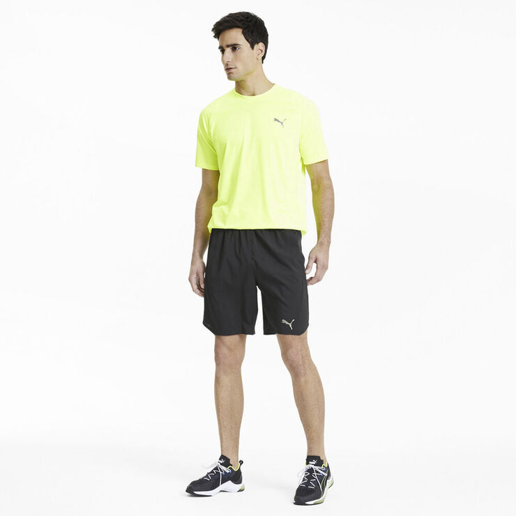 Puma Power THERMO R  Vent Shorts Sort