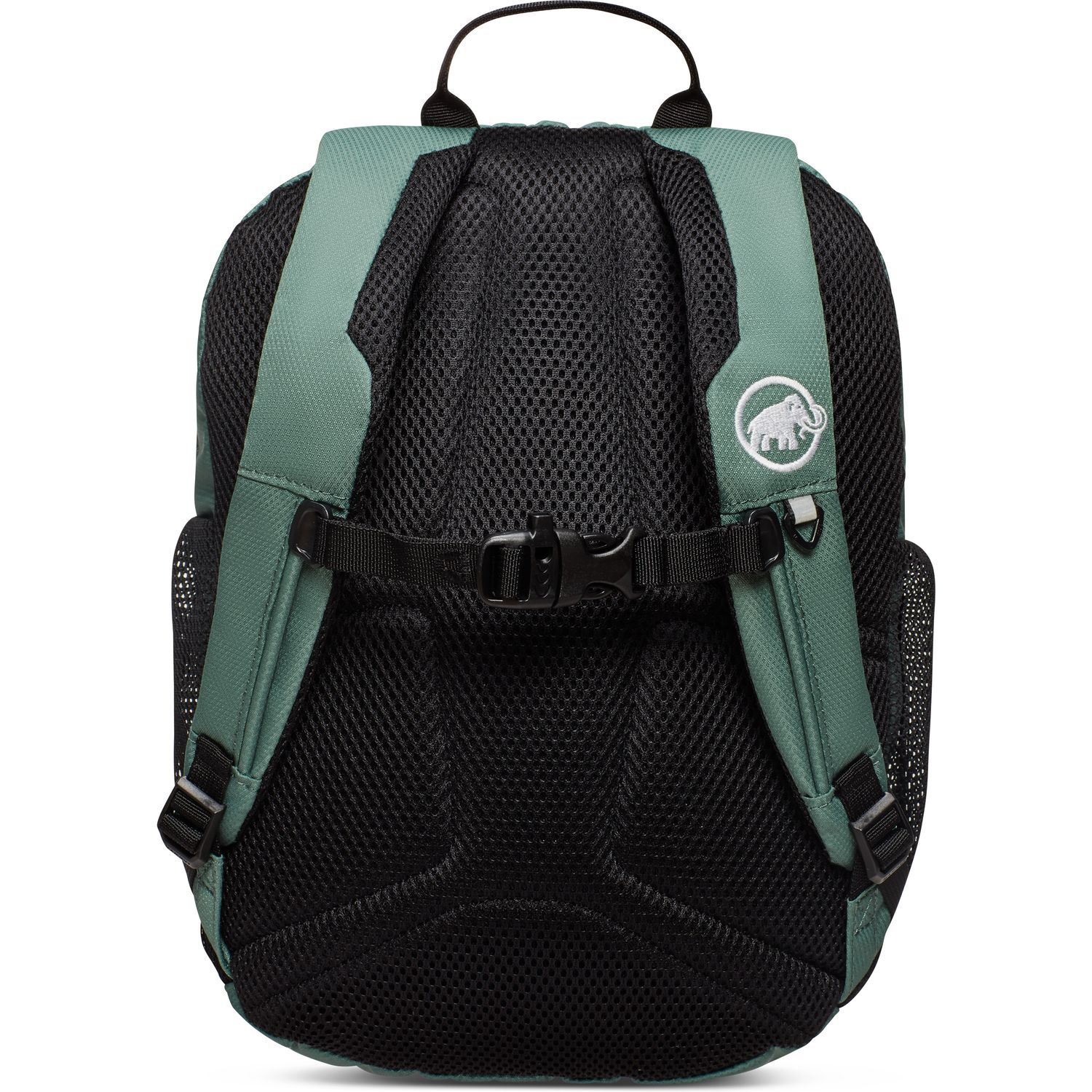 MammutFirst Zip 8