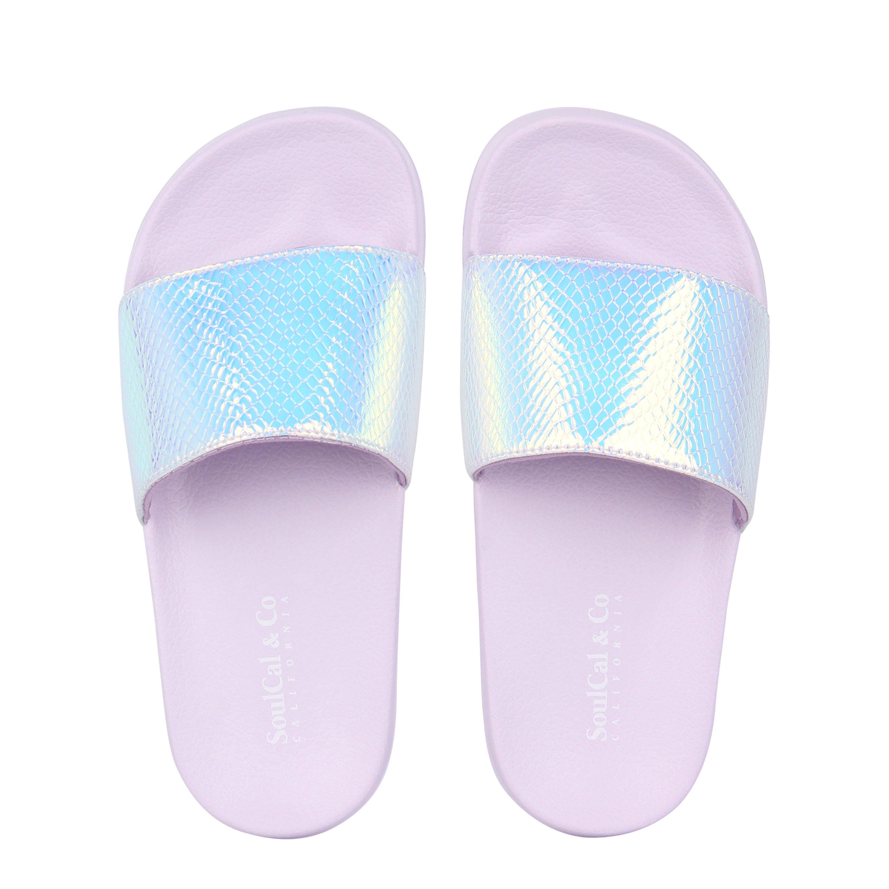 SoulCal SoulCal Childrens Sliders
