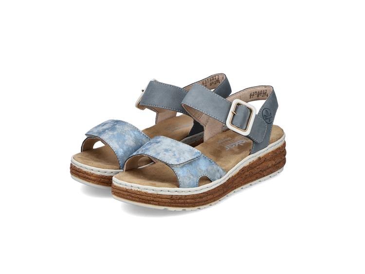 Rieker 62760 heaven/adria