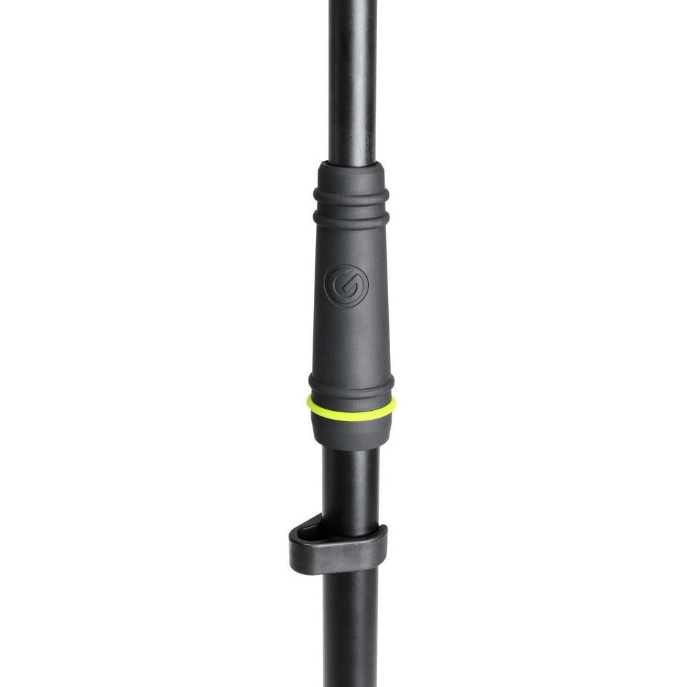 Gravity MS 4222 B microfoonstatief kort
