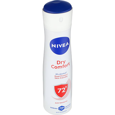 Deospray