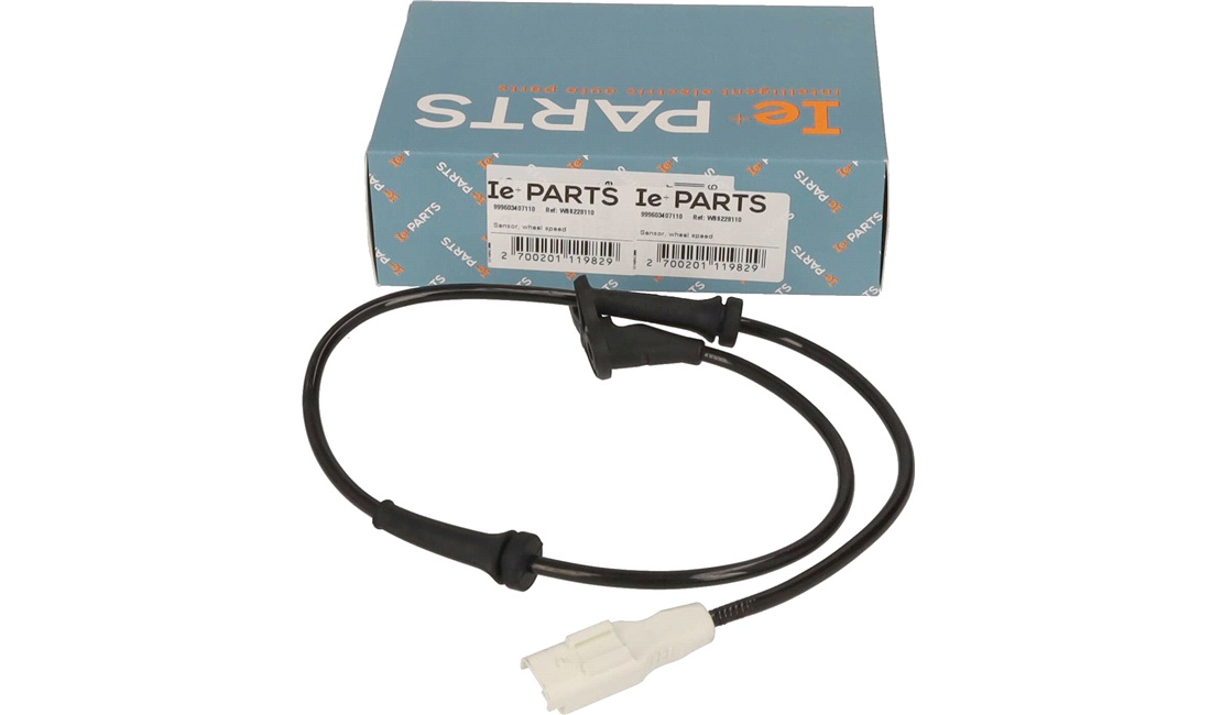 ABS sensor