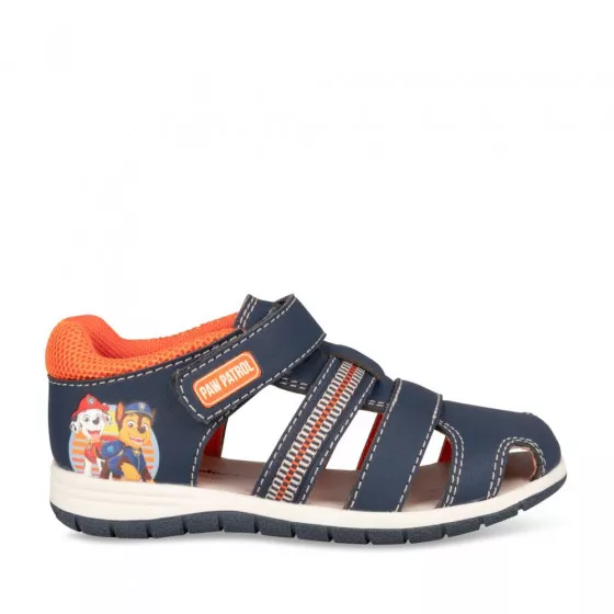 Sandales MARINE PAW PATROL