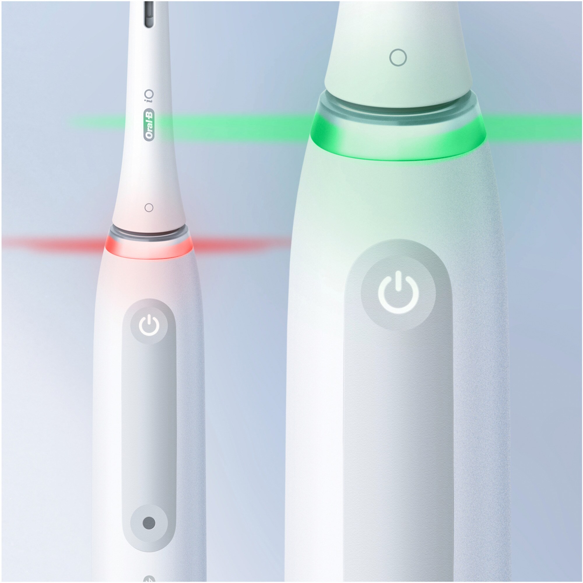Braun Elektrische Zahnbürste Oral-B iO Series 4